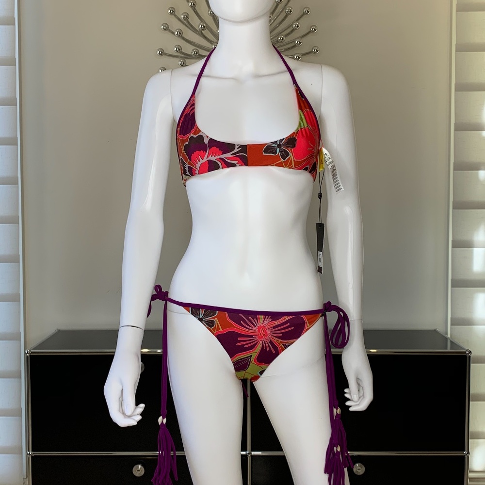 NEW HAWAIIAN FLOWER